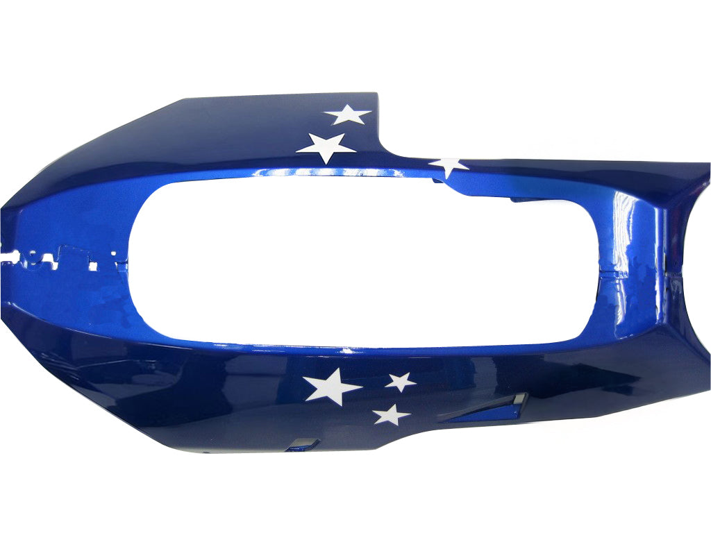 Injectie kuip kit carrosserie plastic abs geschikt voor Honda CBR600RR 2003-2004