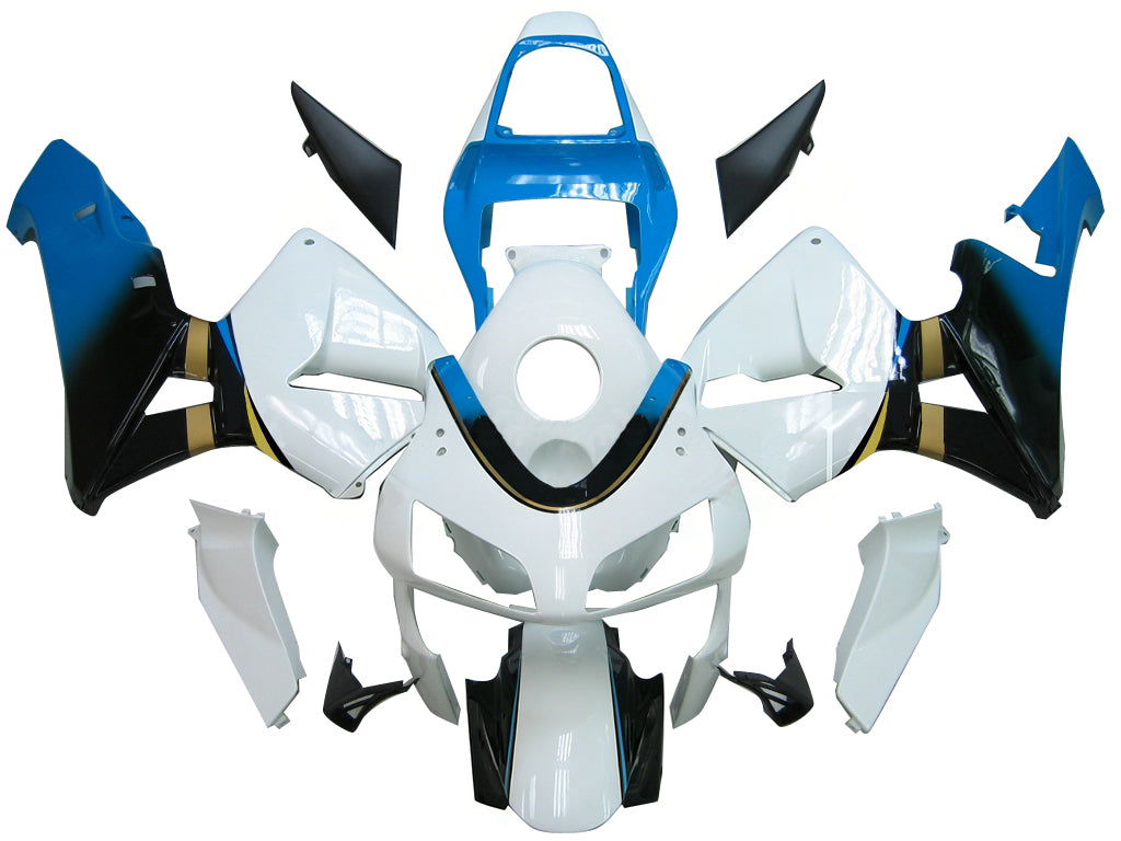 Owiewki Amotopart 2003-2004 Honda CBR 600 RR Konica Minolta Generic