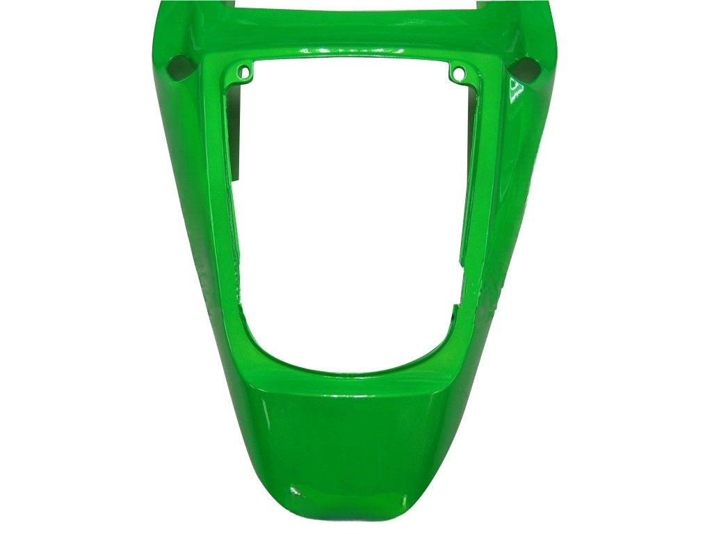 Carene Amotopart 2003-2004 Honda CBR 600 RR Verde e Nero CBR Generico
