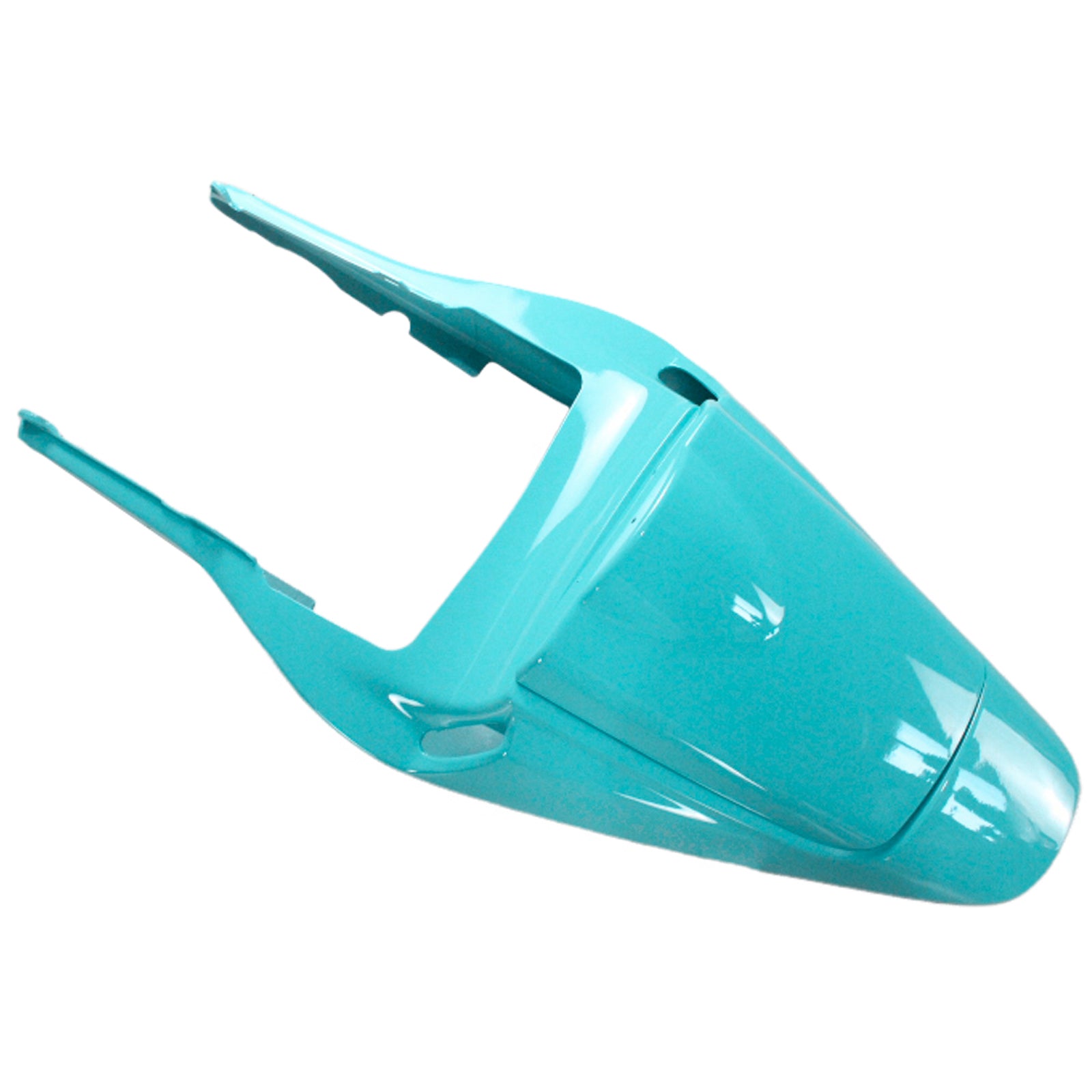 ABS Plastic Kairing Kit voor Honda CBR600R 2003-2004 F5