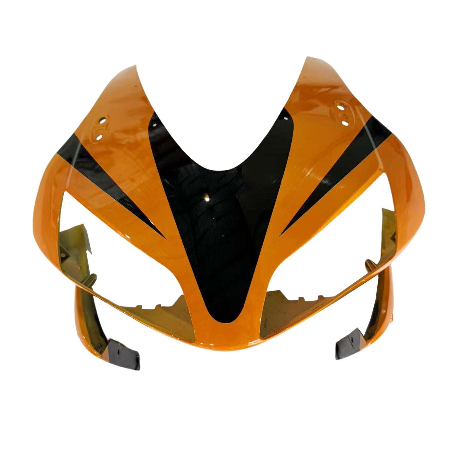 Zestaw owiewki ABS dla Honda CBR600R 2003-2004 F5