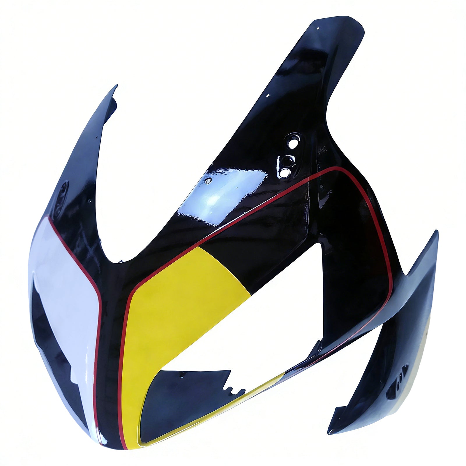 Kit de carénage en plastique ABS pour Honda CBR600RR 2003-2004 F5