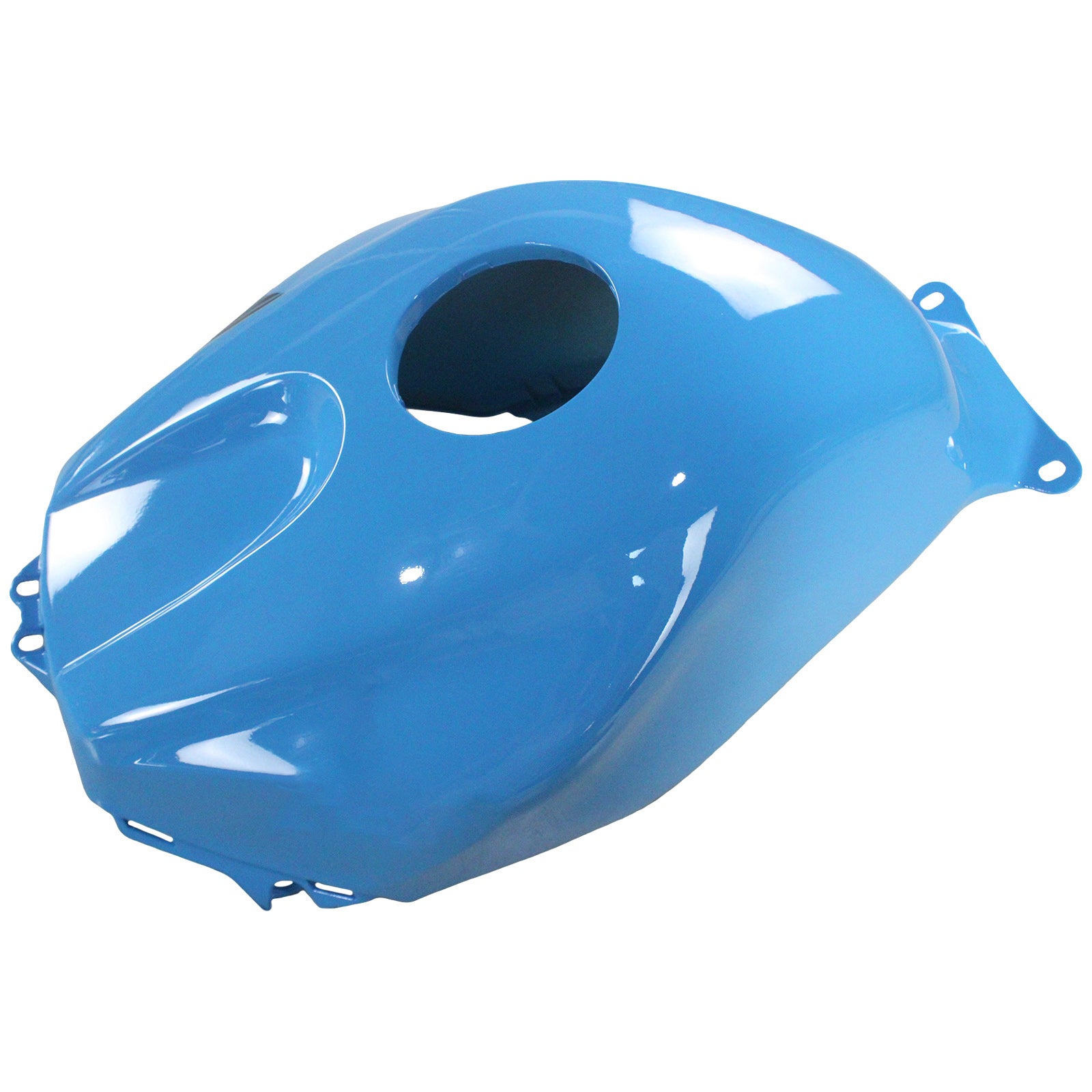 ABS-muovinen suojasarja Honda CBR600RR 2003-2004 F5