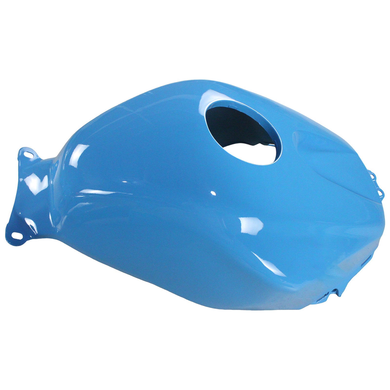 ABS-muovinen suojasarja Honda CBR600RR 2003-2004 F5