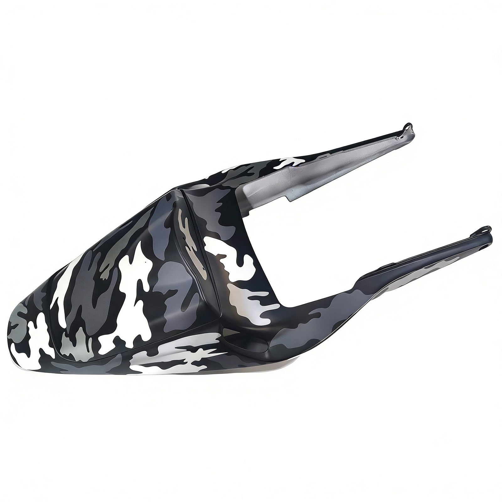 Zestaw owiewki ABS dla Honda CBR600R 2003-2004 F5