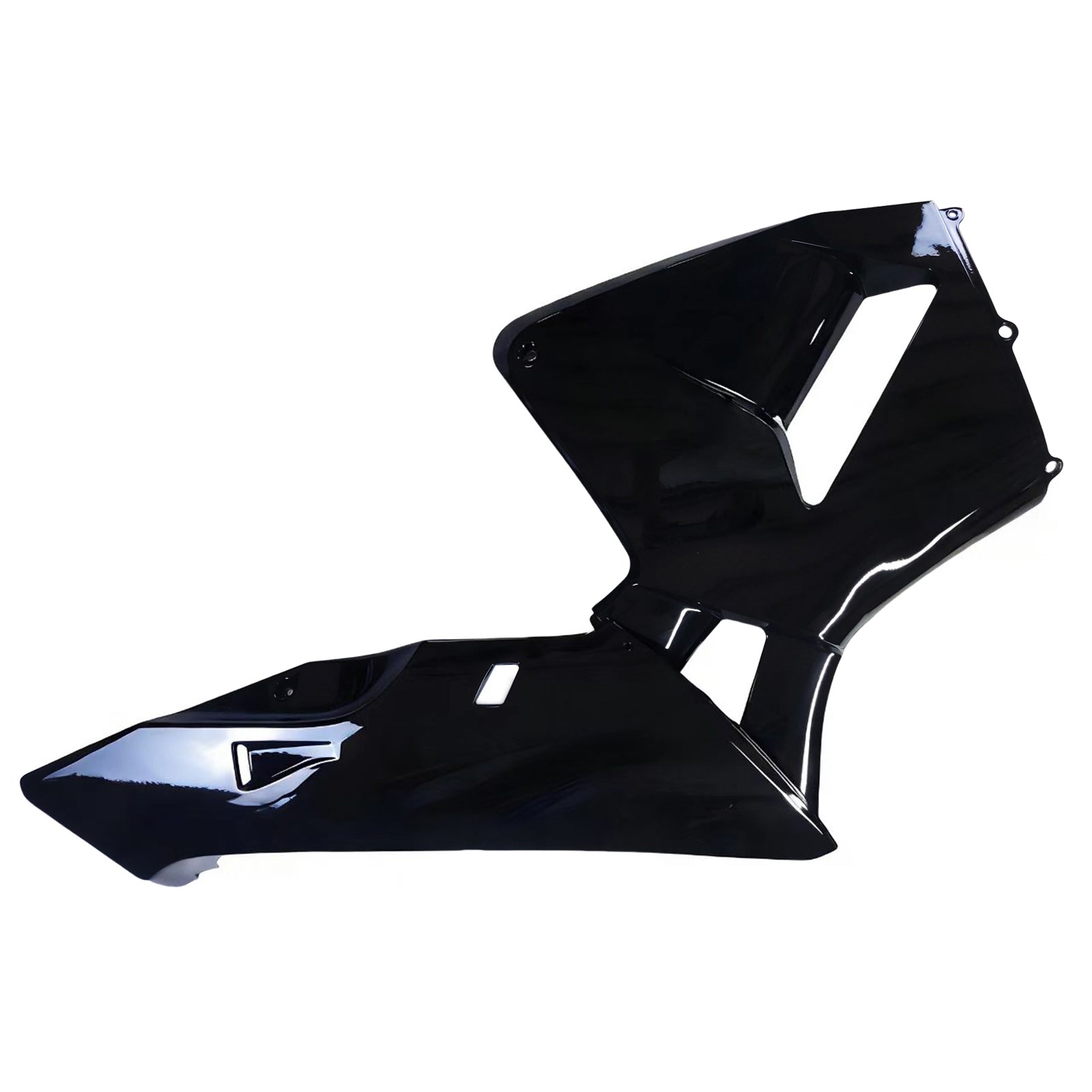 Kit de carenado de inyección carrocería plástico ABS para Honda CBR600RR 2003-2004 F5
