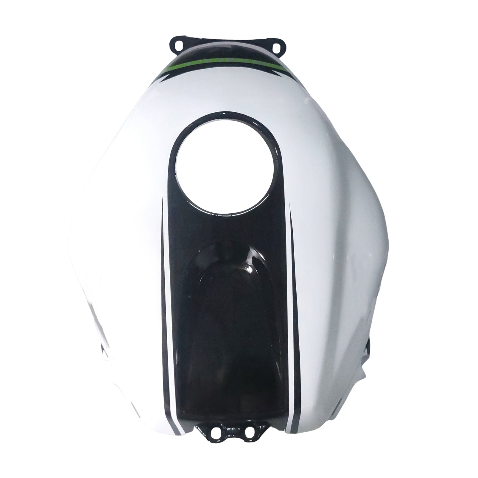 Amotopart Honda CBR600RR 2003-2004 F5 Kit carenatura carrozzeria in plastica ABS