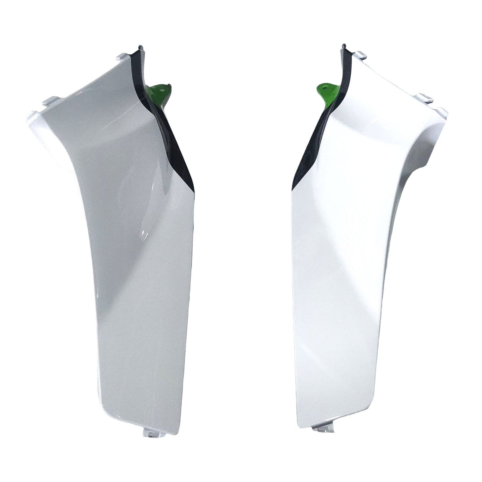 Amotopart Honda CBR600RR 2003-2004 F5 Kit Carénage Carrosserie Plastique ABS