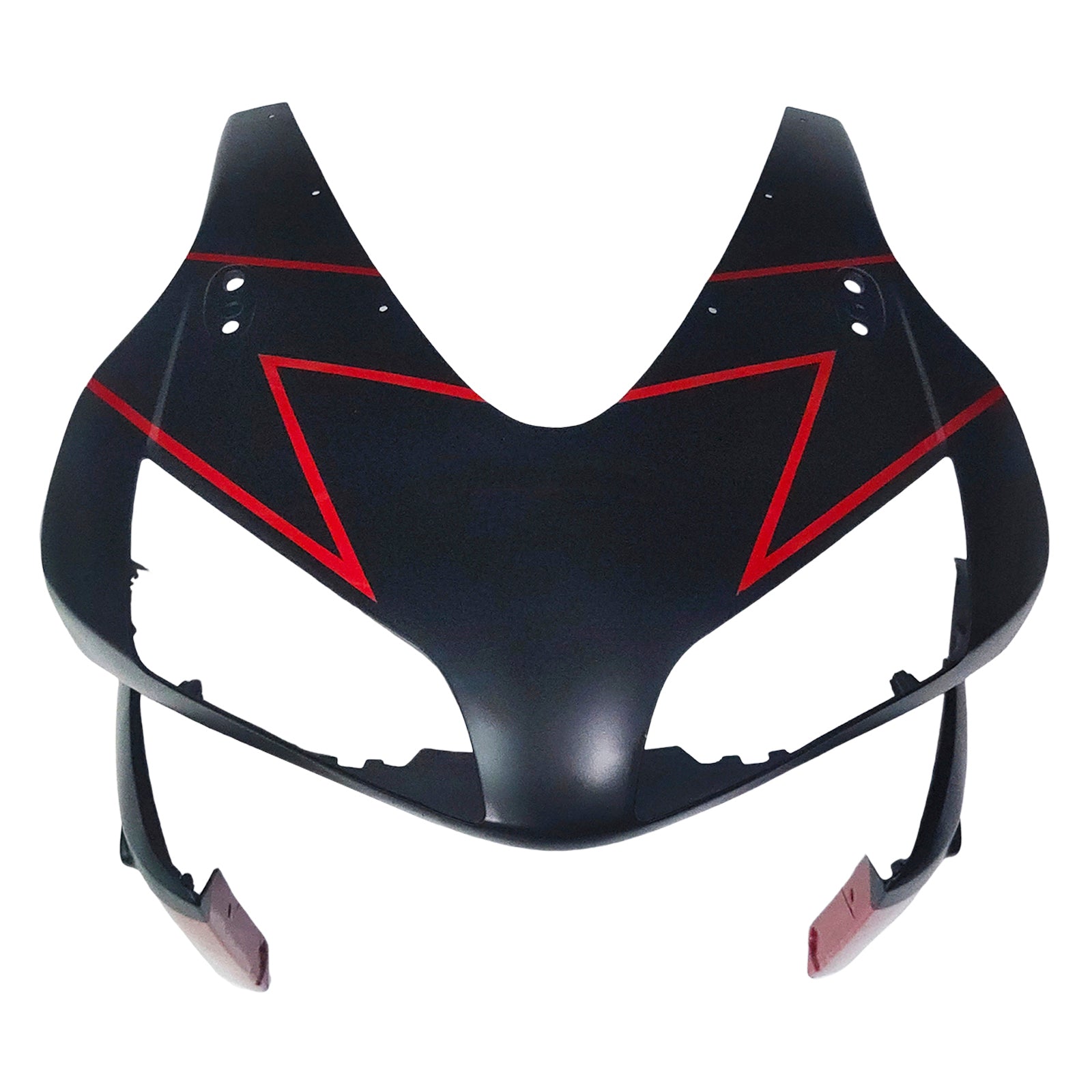 Amotopart Honda CBR600RR 2003-2004 F5 komplet Carrosserie plastični abs