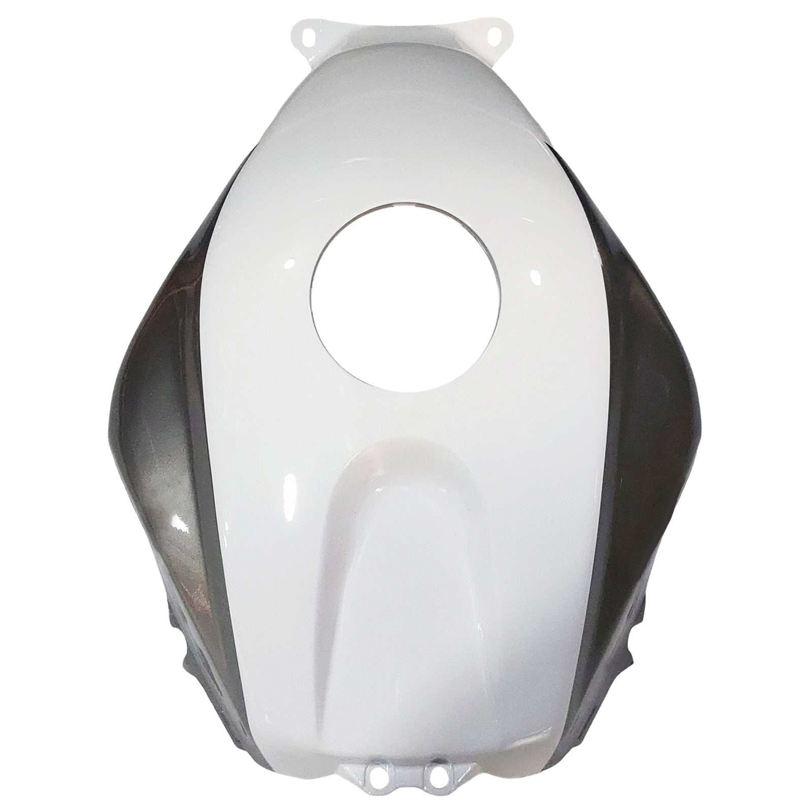 Amotopart Honda CBR600RR 2003-2004 F5 Kit Carénage Carrosserie Plastique ABS
