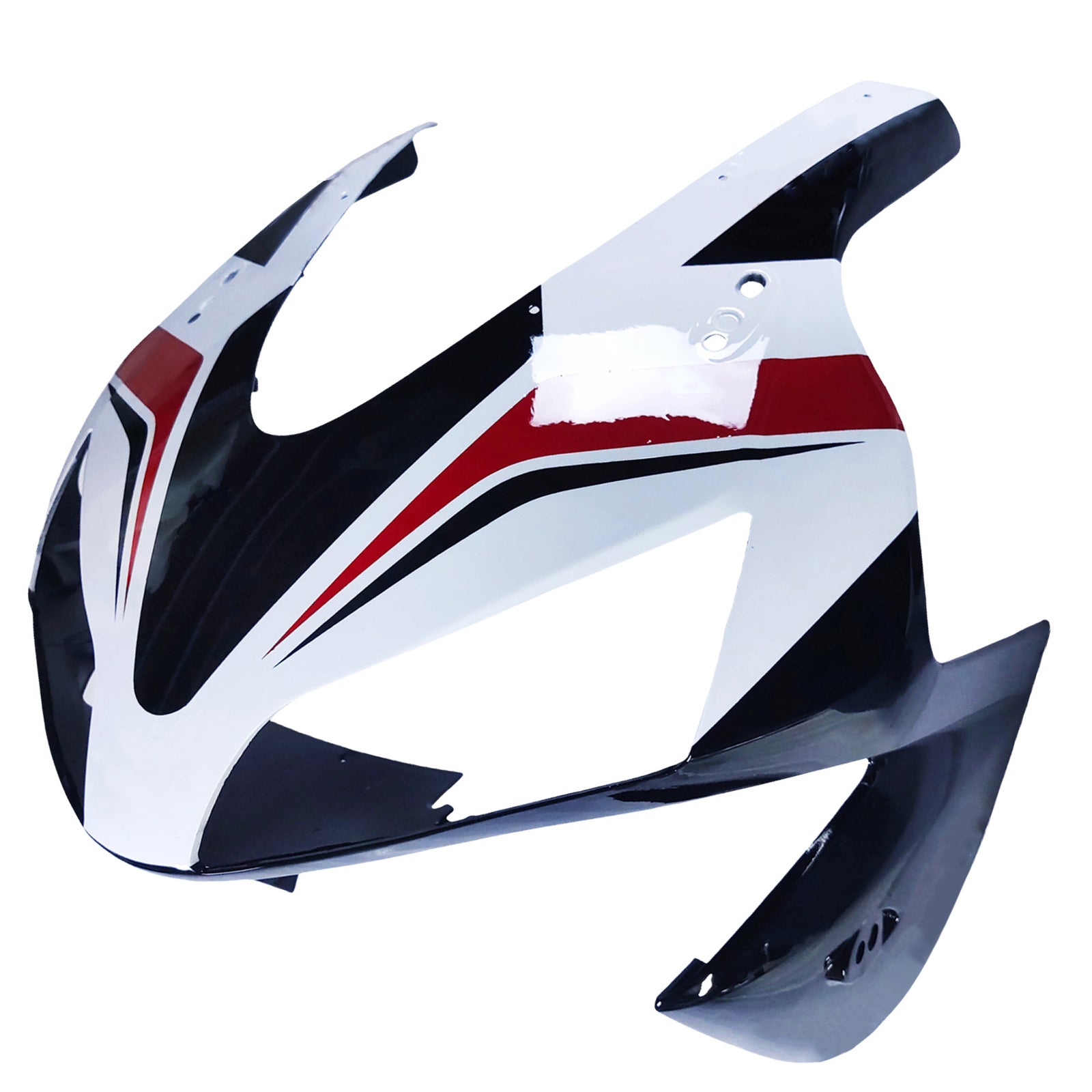 Amotopart Honda CBR600RR 2003-2004 F5 Kit Carénage Carrosserie Plastique ABS