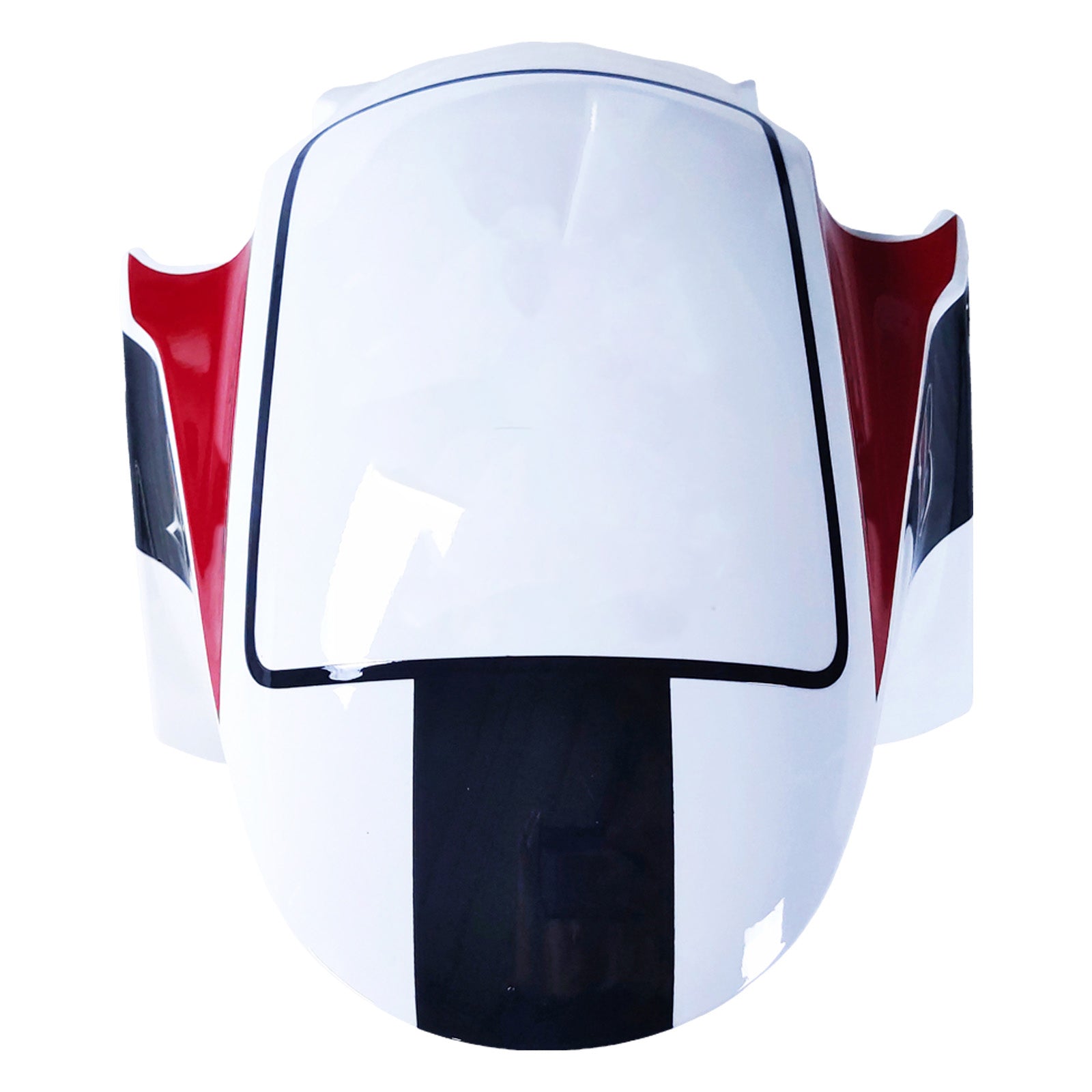 Amotopart Honda CBR600RR 2003-2004 F5 Kit Carénage Carrosserie Plastique ABS