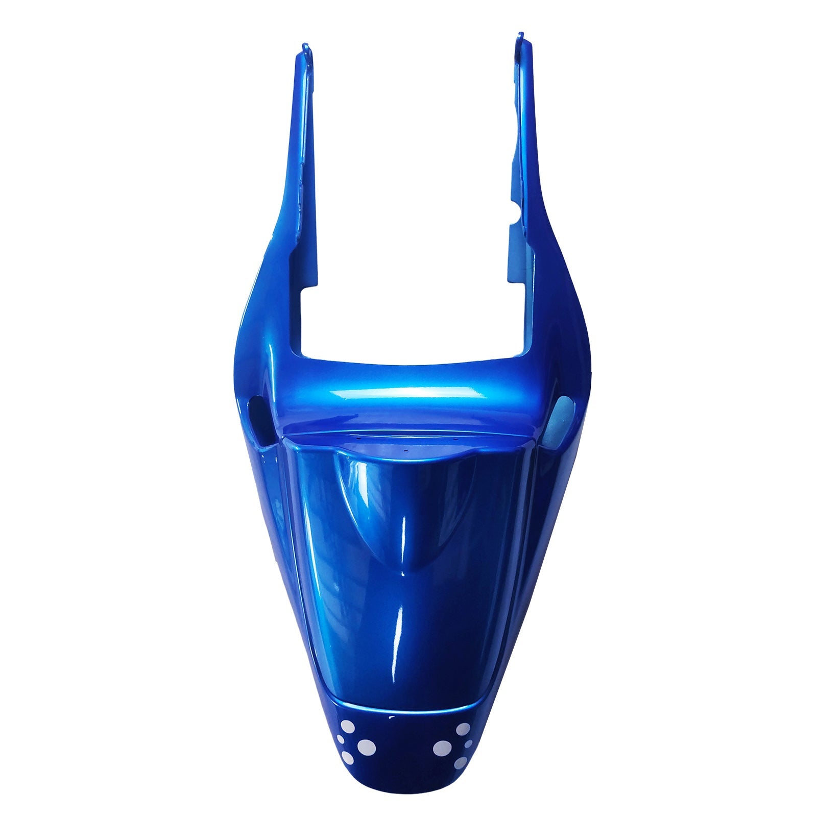 Amotopart Honda CBR600RR 2003-2004 F5 Kit Carénage Carrosserie Plastique ABS