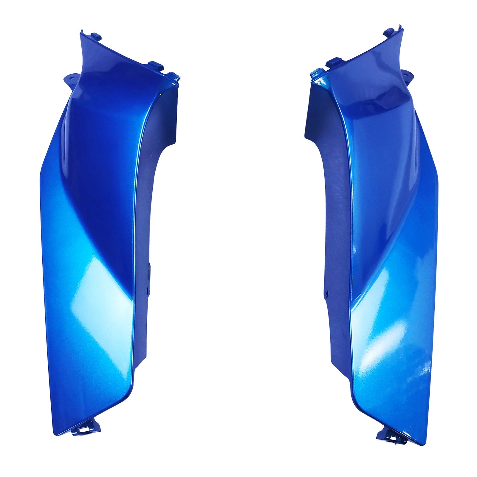 Amotopart Honda CBR600RR 2003-2004 F5 Kit Carénage Carrosserie Plastique ABS