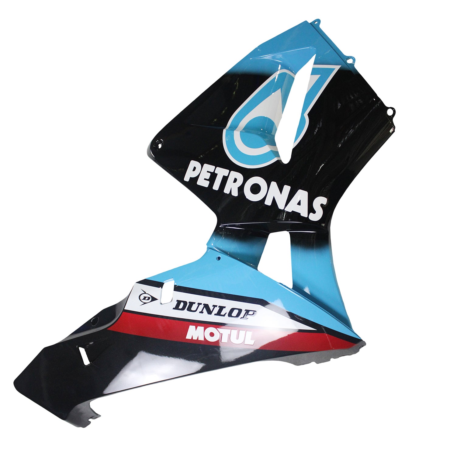 Amotopart Honda CBR600RR 2003-2004 F5 Kit Carrosserie Plastic Abs