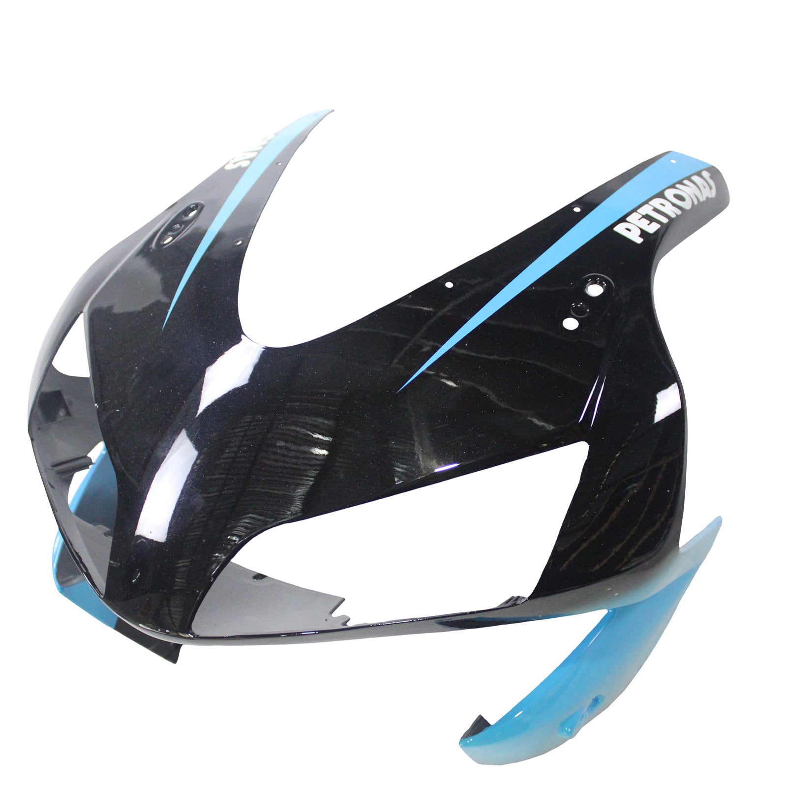 Amotopart Honda CBR600RR 2003-2004 F5 Kit Carrosserie Plastic Abs