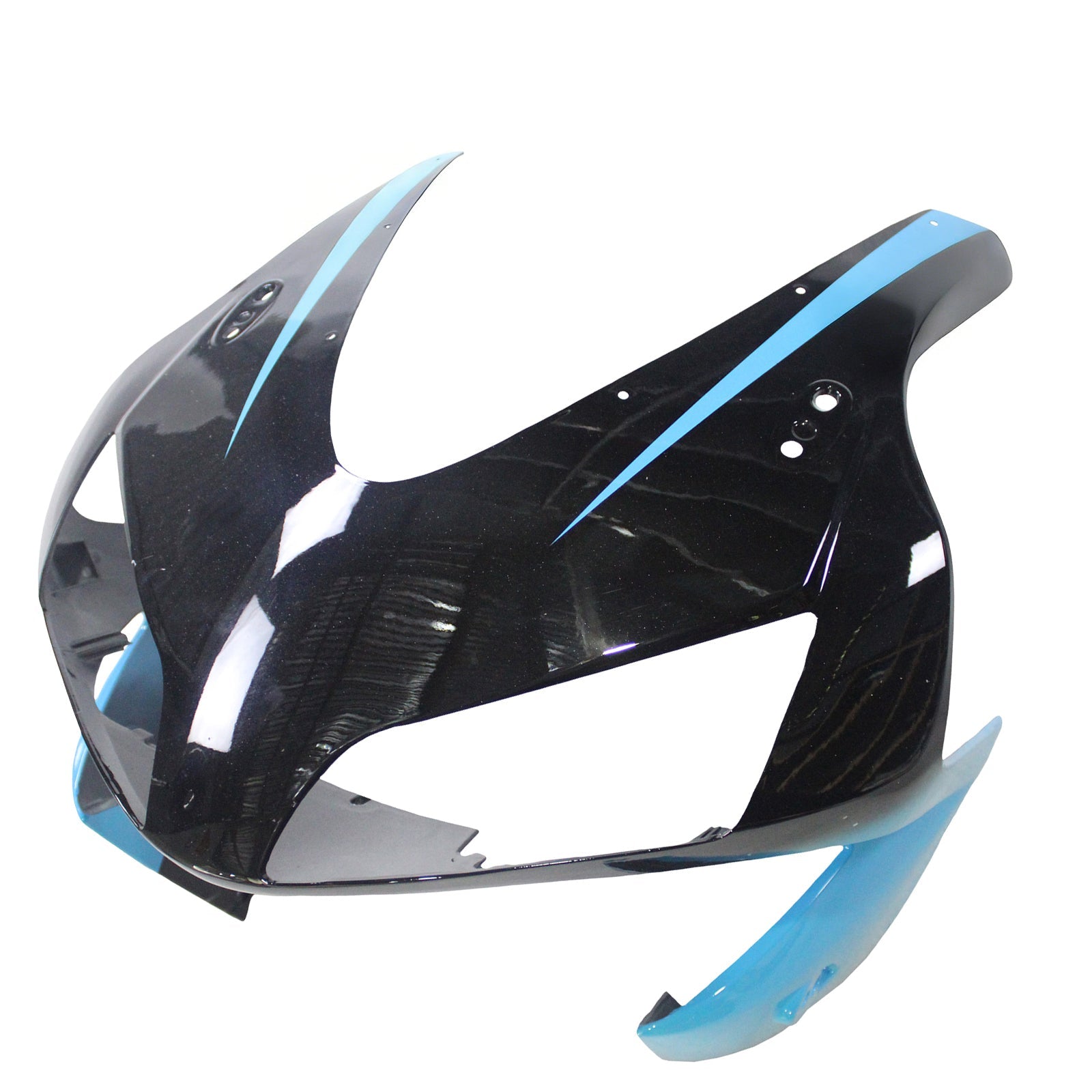 Amotopart Honda CBR600RR 2003-2004 KIT F5 ABS di plastica Carrosserie