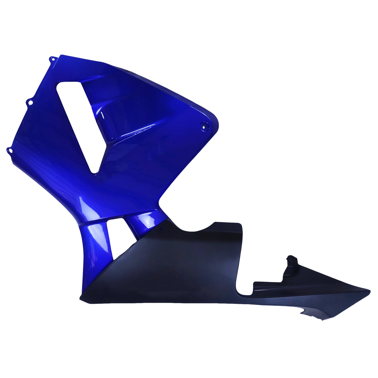 Owiewki Amotopart 2005-2006 Honda CBR 600 RR Blue CBR Generic