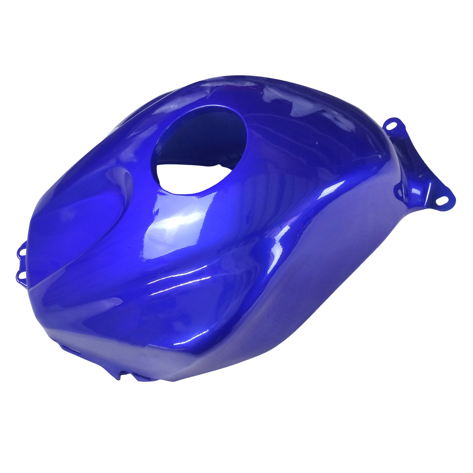 Owiewki Amotopart 2005-2006 Honda CBR 600 RR Blue CBR Generic