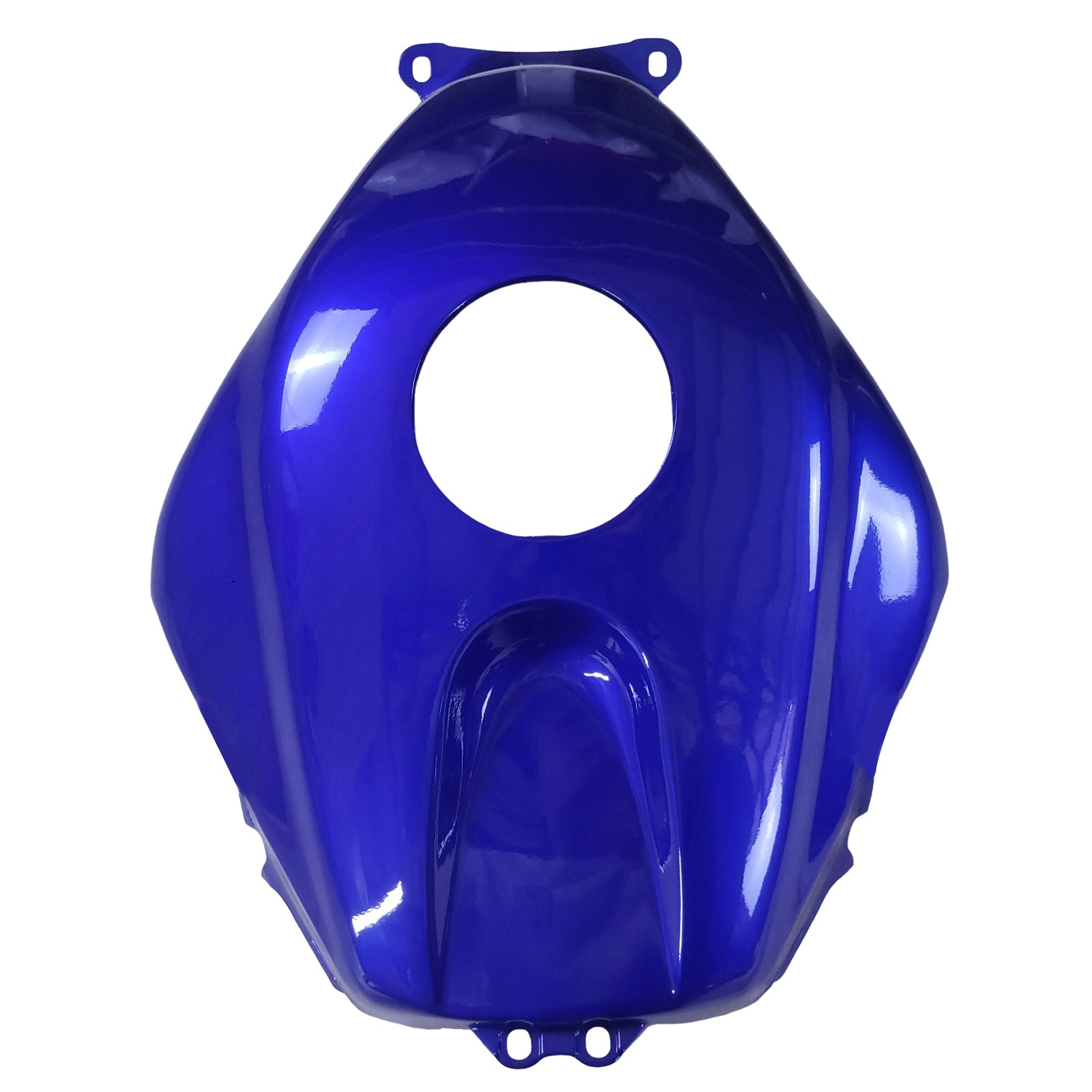 Owiewki Amotopart 2005-2006 Honda CBR 600 RR Blue CBR Generic