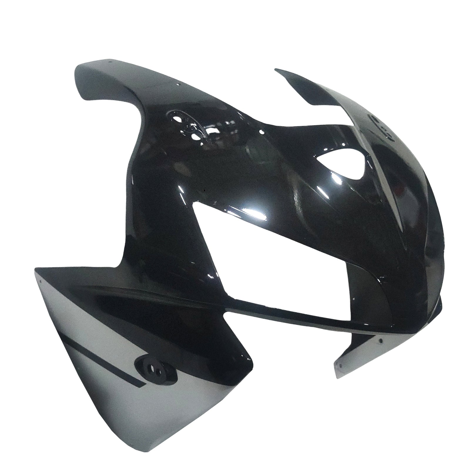 Wspólnicy Amotopart 2005-2006 Honda CBR 600 RR Noir & Silver CBR Generic