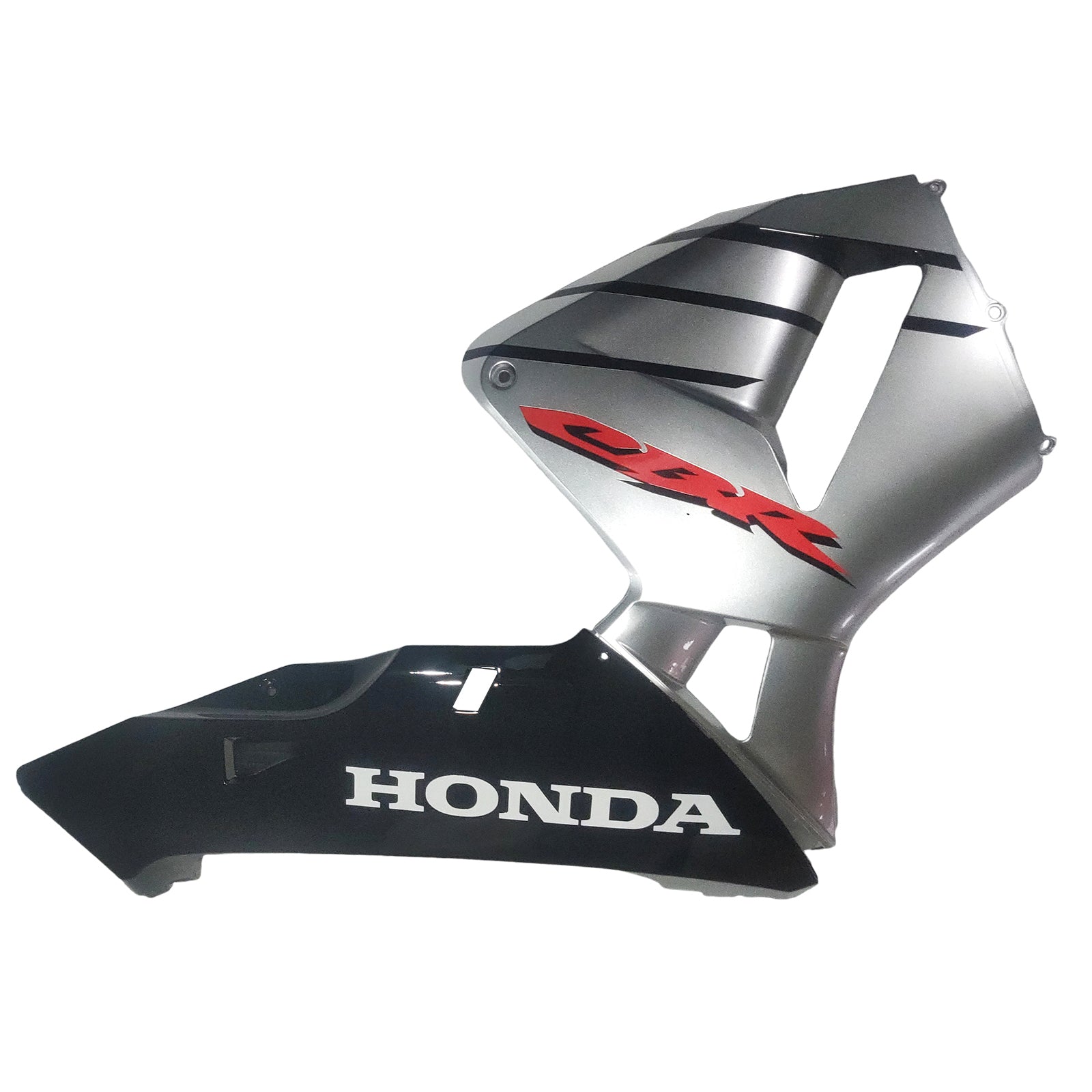 Huoneistot Amotopart 2005-2006 Honda CBR 600 RR Noir & Silver CBR Generic