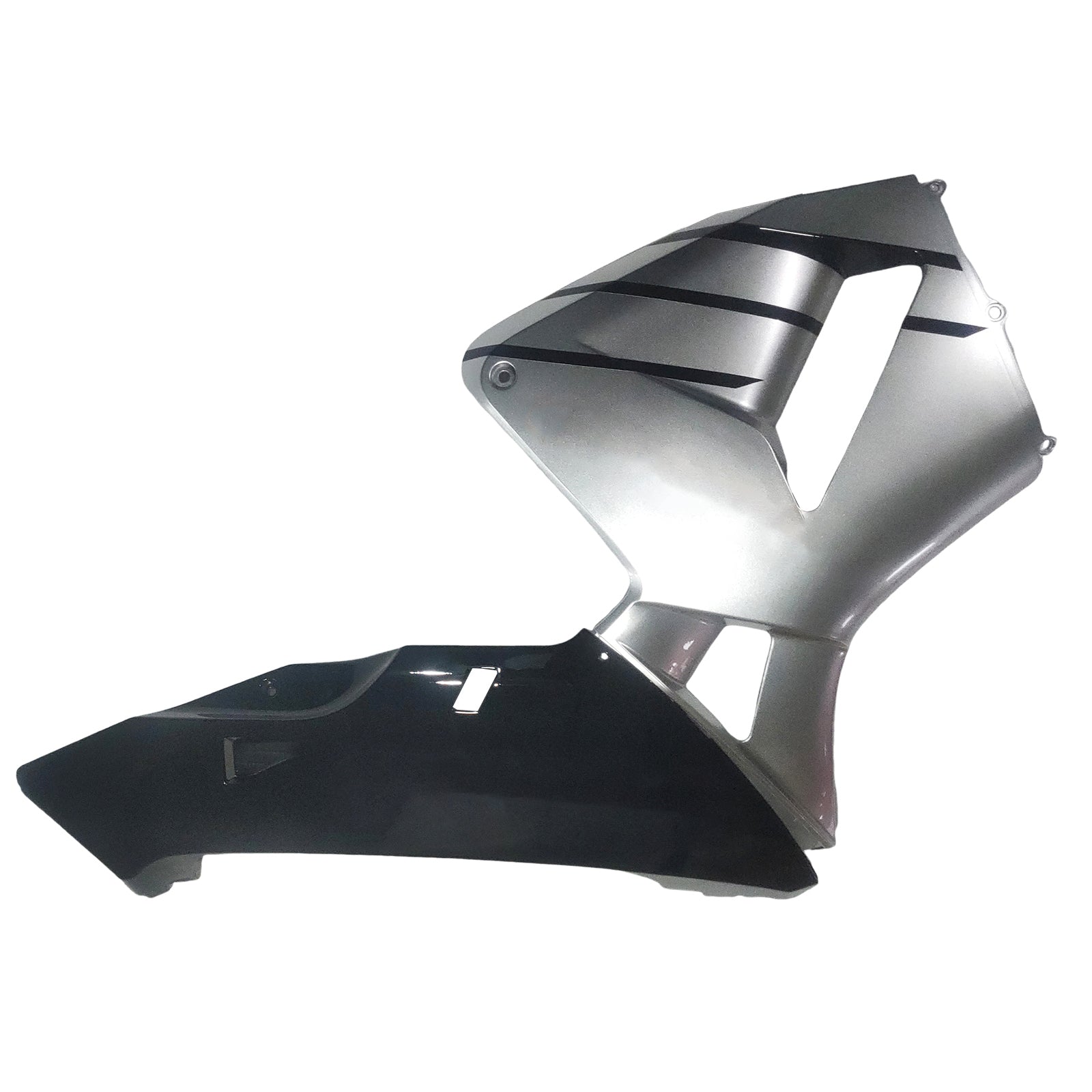 Wspólnicy Amotopart 2005-2006 Honda CBR 600 RR Noir & Silver CBR Generic