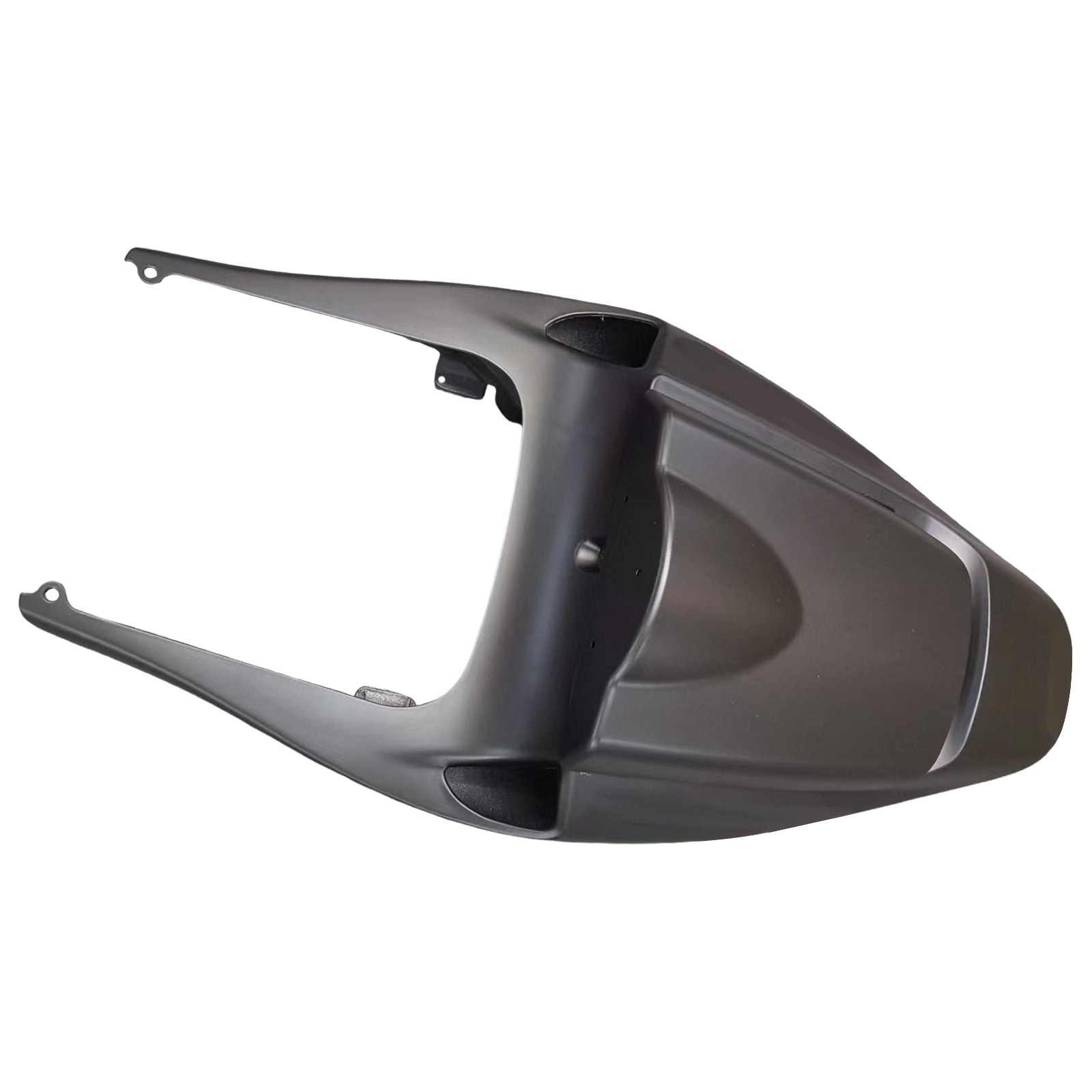 Carénages Amotopart 2005-2006 Honda CBR600 RR Rouge & Noir CBR Generic