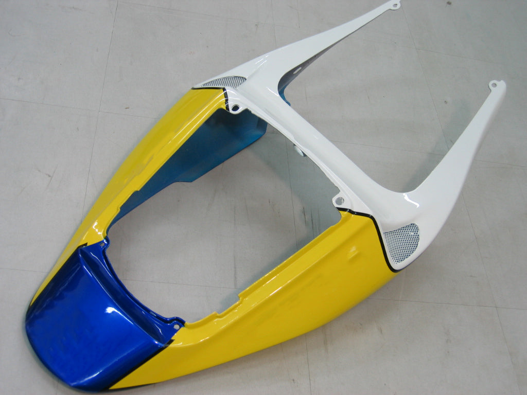 Carénages Amotopart 2005-2006 Honda CBR 600 RR Rothmans Generic