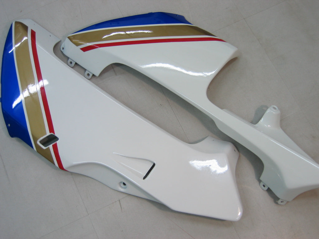 Carénages Amotopart 2005-2006 Honda CBR 600 RR Rothmans Generic