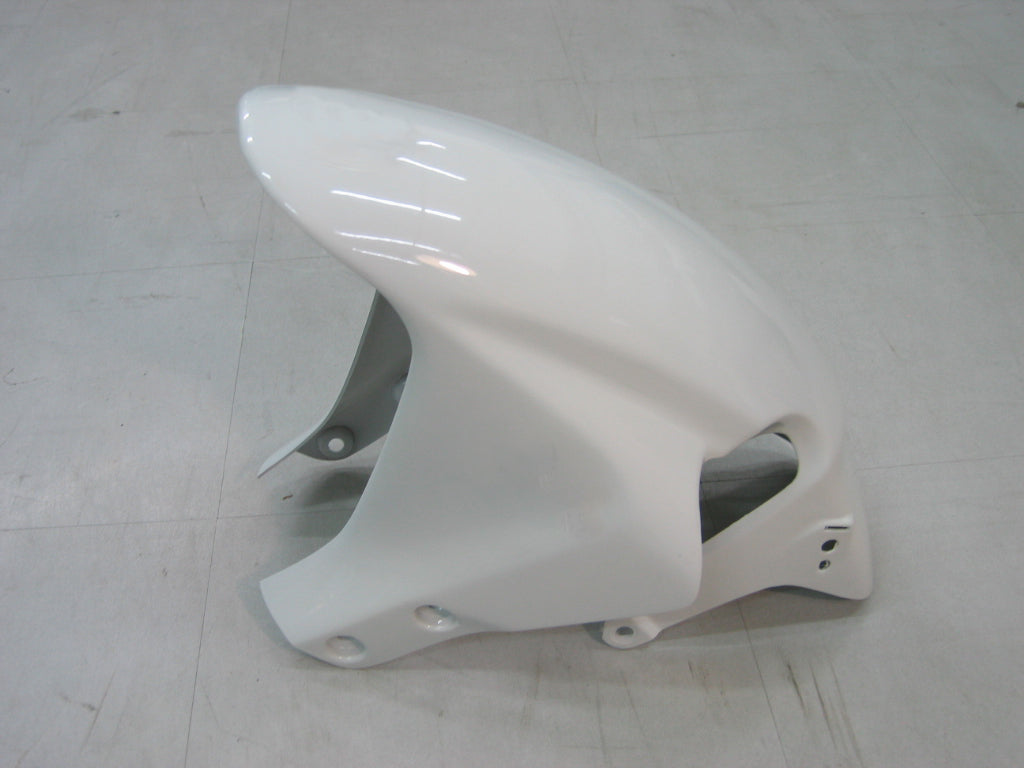 Carénages Amotopart 2005-2006 Honda CBR 600 RR Rothmans Generic