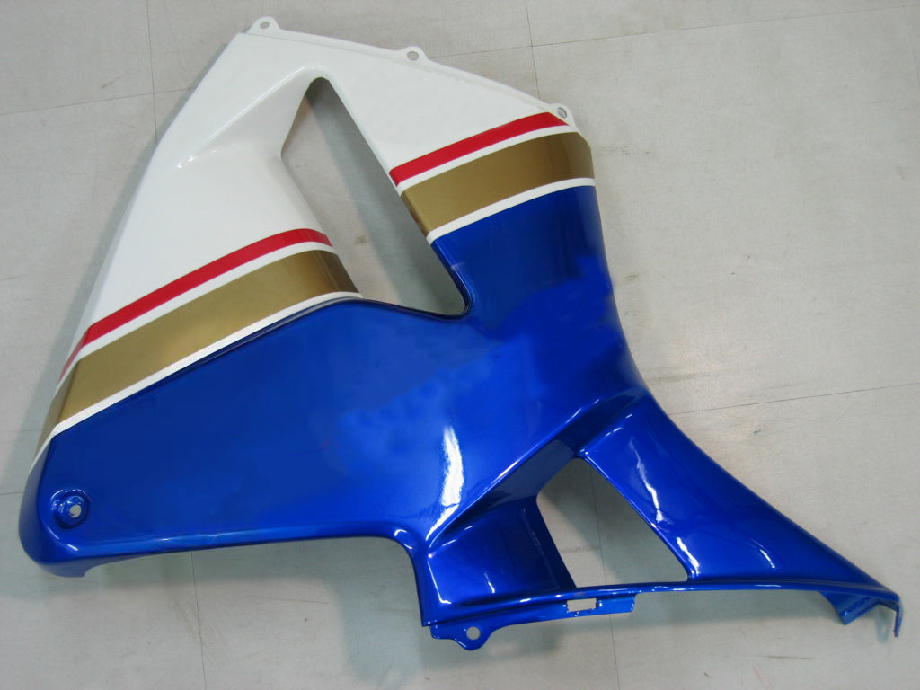 Carénages Amotopart 2005-2006 Honda CBR 600 RR Rothmans Generic