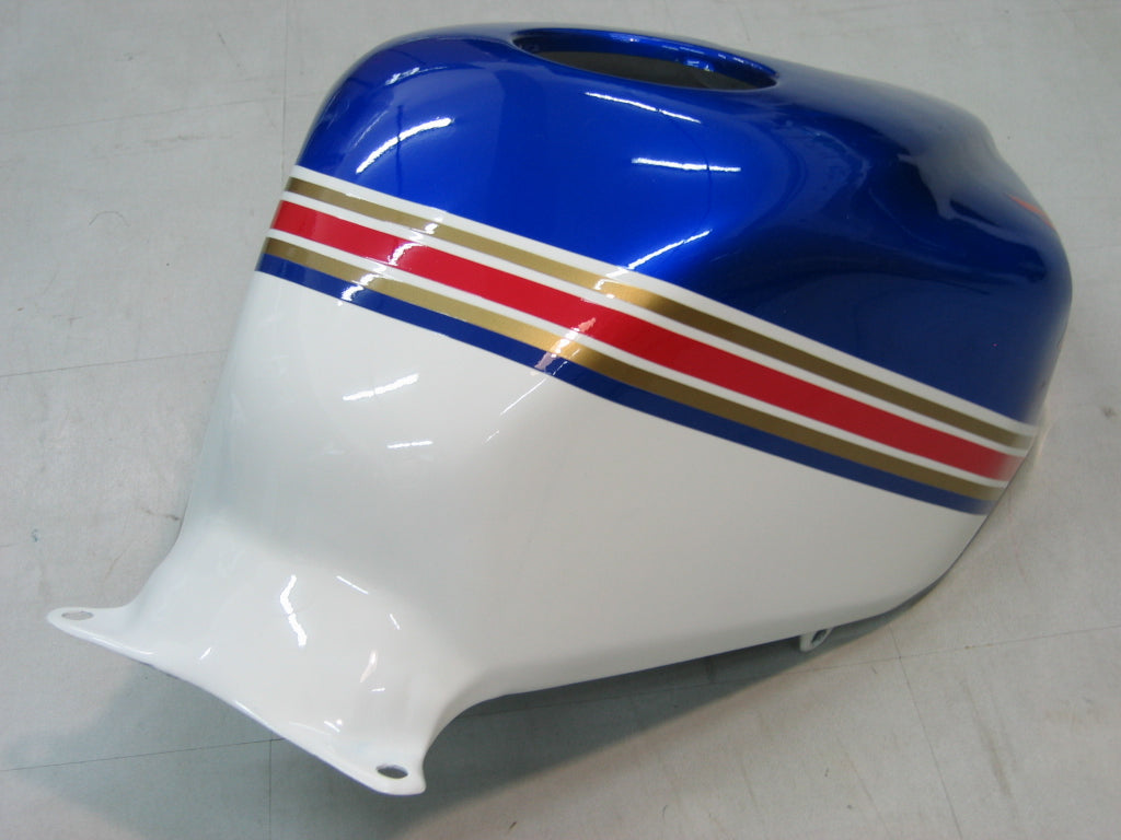 Carénages Amotopart 2005-2006 Honda CBR 600 RR Rothmans Generic