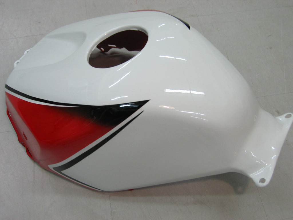 Carenados Amotopart 2005-2006 Honda CBR 600 RR Multicolor Eurobet Genérico