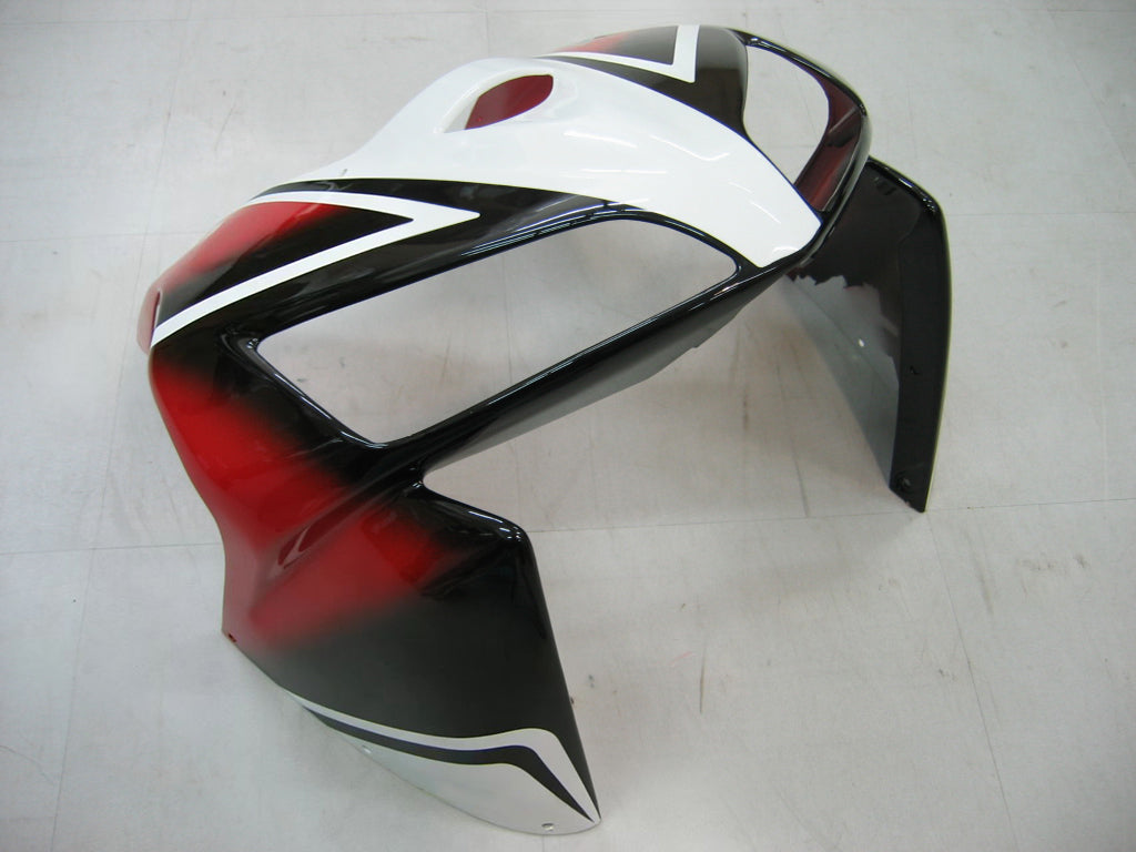 Carenados Amotopart 2005-2006 Honda CBR 600 RR Multicolor Eurobet Genérico