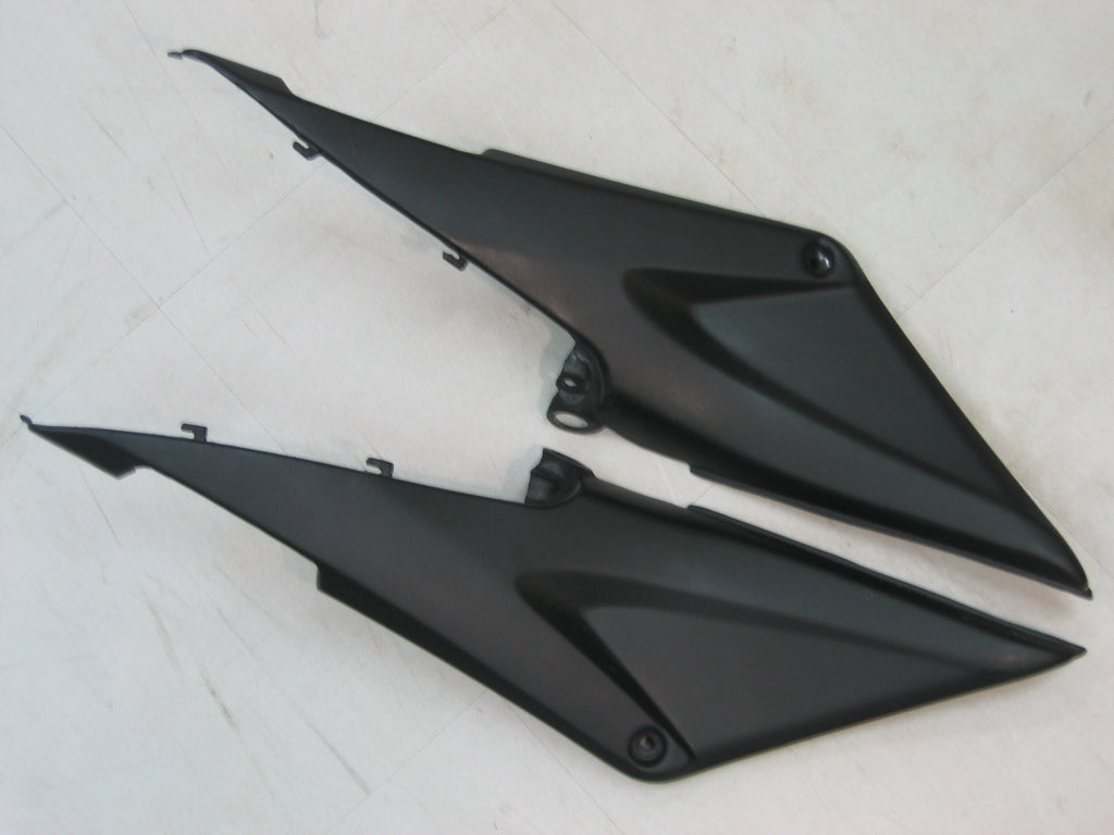 Carenados Amotopart 2005-2006 Honda CBR 600 RR Multicolor Eurobet Genérico