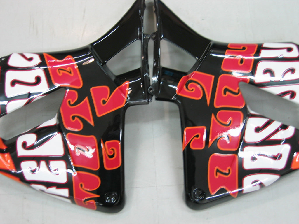 Camere Amotopart 2005-2006 Honda CBR 600 RR Giallo Valentino Rossi Generico
