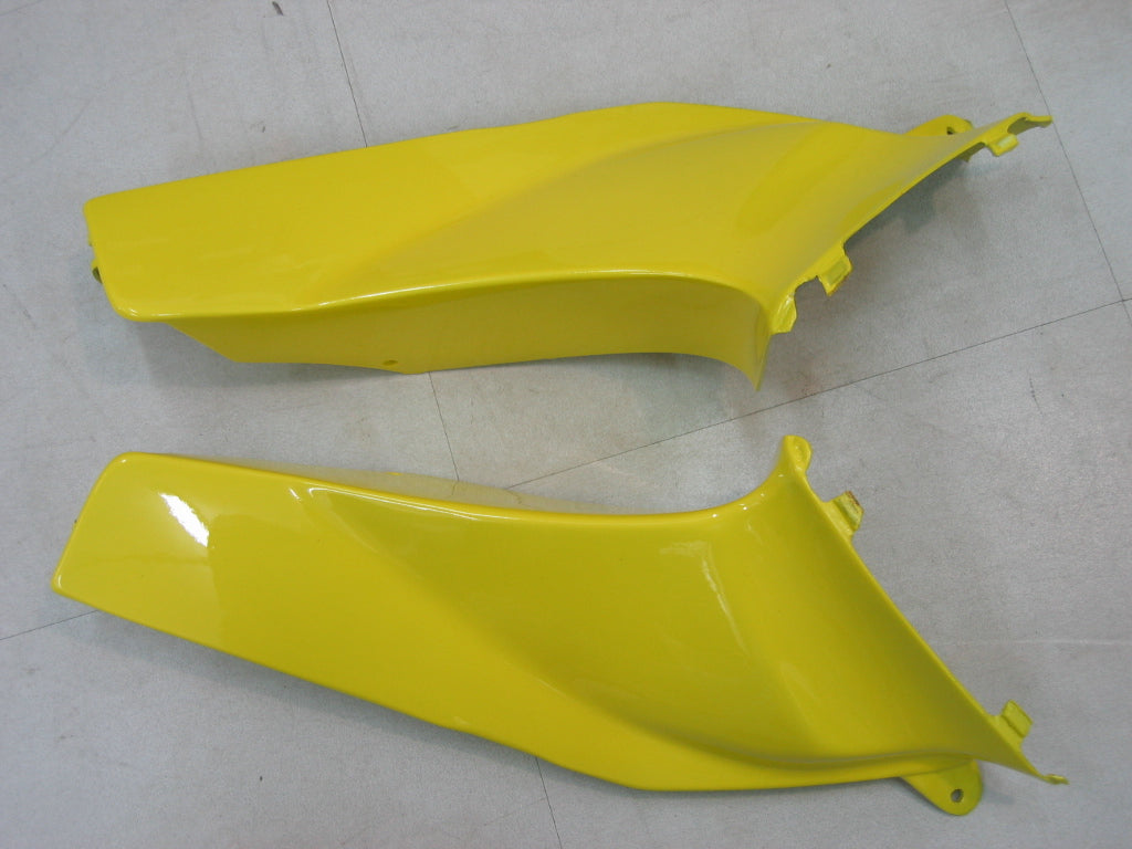 Kamers Amotopart 2005-2006 Honda CBR 600 RR Yellow Black Valentino Rossi Generic