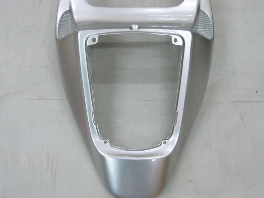 Carénages Amotopart 2005-2006 Honda CBR 600 RR Rouge Bleu Argent CBR Generic