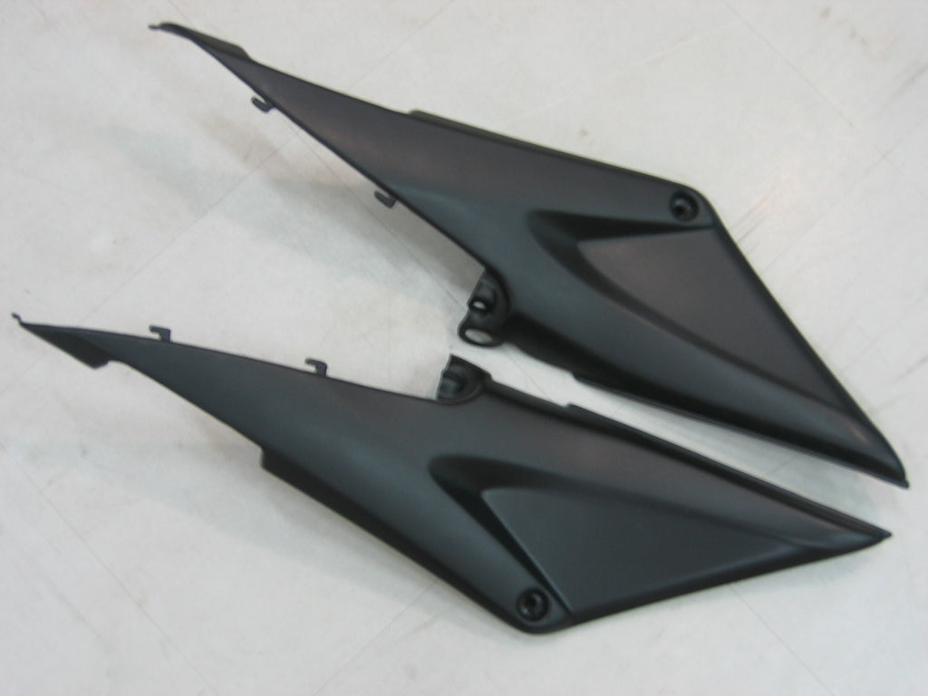 Carénages Amotopart 2005-2006 Honda CBR 600 RR Rouge Bleu Argent CBR Generic