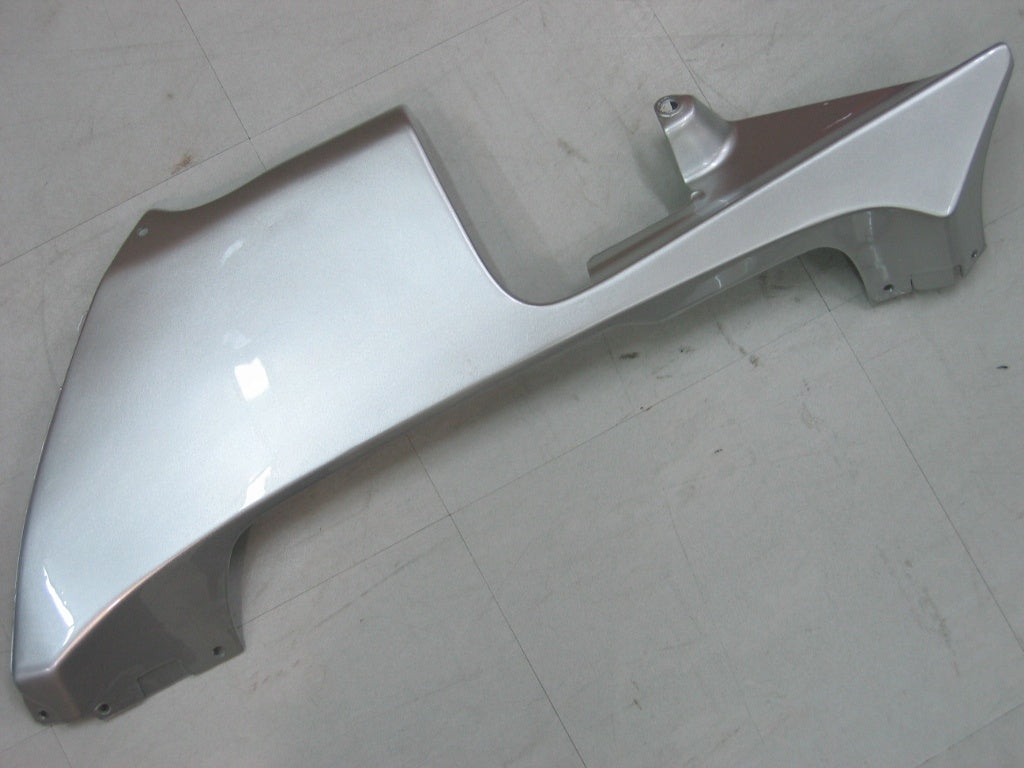Carénages Amotopart 2005-2006 Honda CBR 600 RR Rouge Bleu Argent CBR Generic