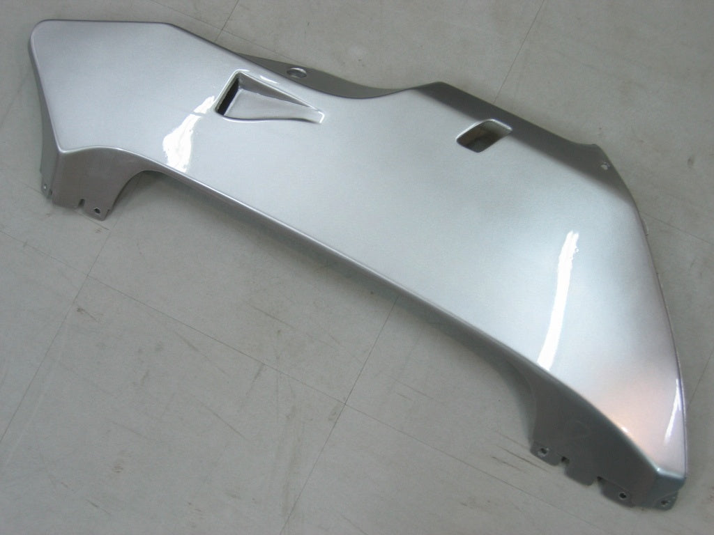 Carénages Amotopart 2005-2006 Honda CBR 600 RR Rouge Bleu Argent CBR Generic