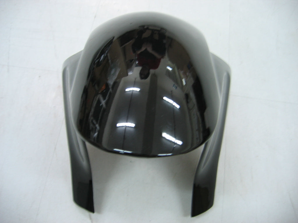 Injectie kuipkit, ABS Plastic carrosserie voor Honda CBR600R 2005-2006