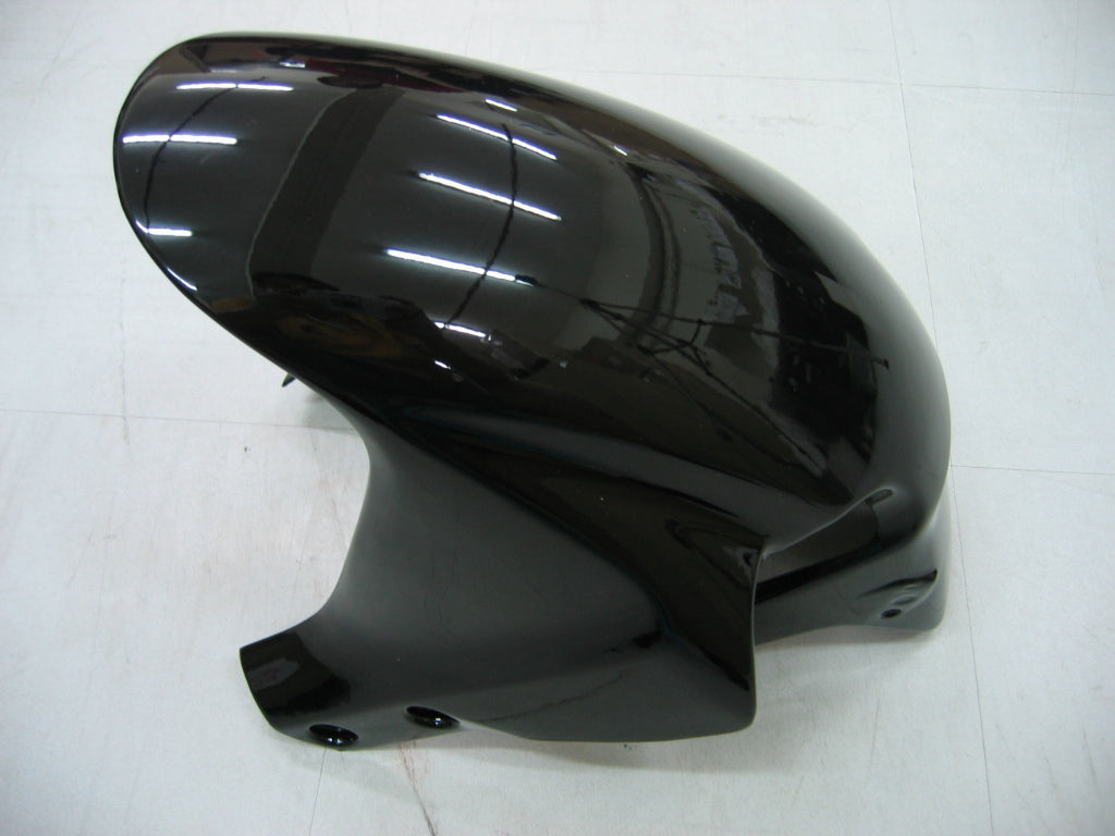 Injectie kuipkit, ABS Plastic carrosserie voor Honda CBR600R 2005-2006