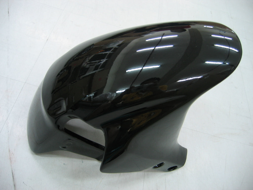 Injectie kuipkit, ABS Plastic carrosserie voor Honda CBR600R 2005-2006