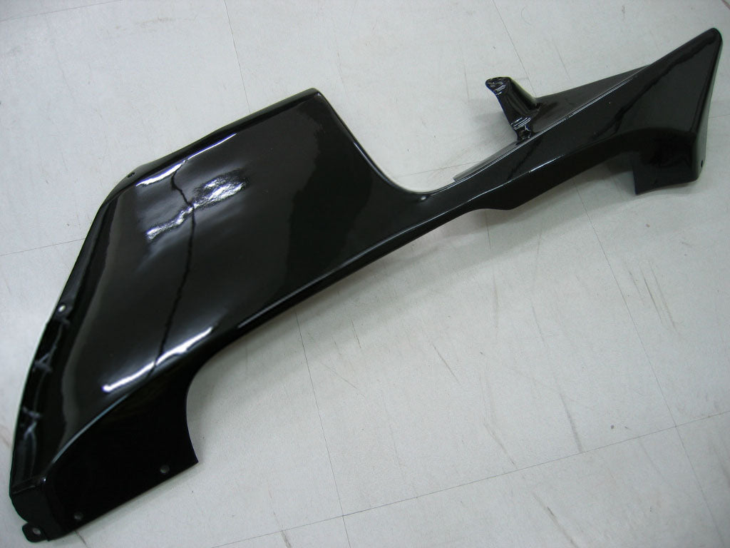 Injectie kuipkit, ABS Plastic carrosserie voor Honda CBR600R 2005-2006