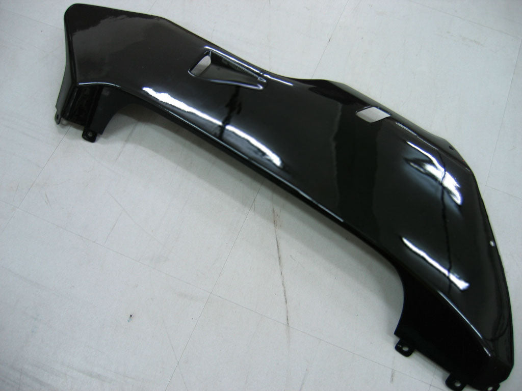 Injectie kuipkit, ABS Plastic carrosserie voor Honda CBR600R 2005-2006