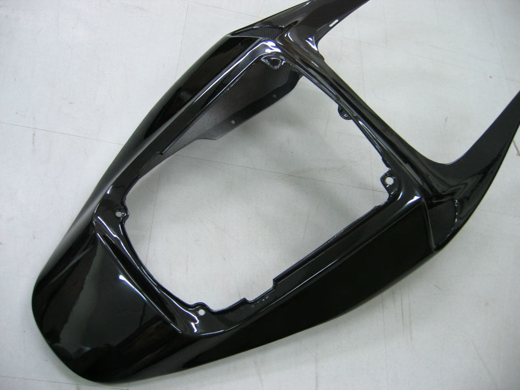Injectie kuipkit, ABS Plastic carrosserie voor Honda CBR600R 2005-2006