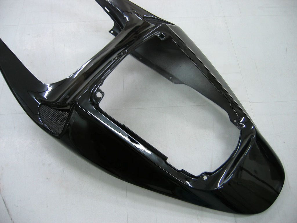 Injectie kuipkit, ABS Plastic carrosserie voor Honda CBR600R 2005-2006