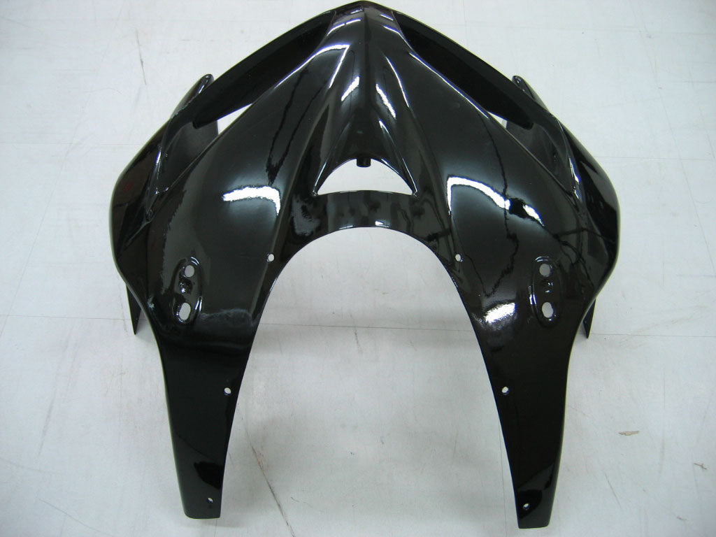 Injectie kuipkit, ABS Plastic carrosserie voor Honda CBR600R 2005-2006